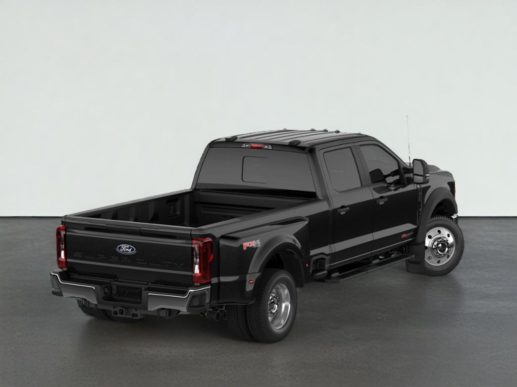 2027 Ford Super Duty F-450® XL