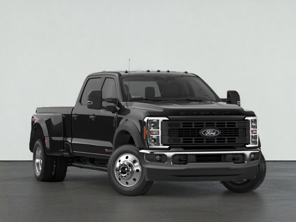 2027 Ford Super Duty F-450® XL