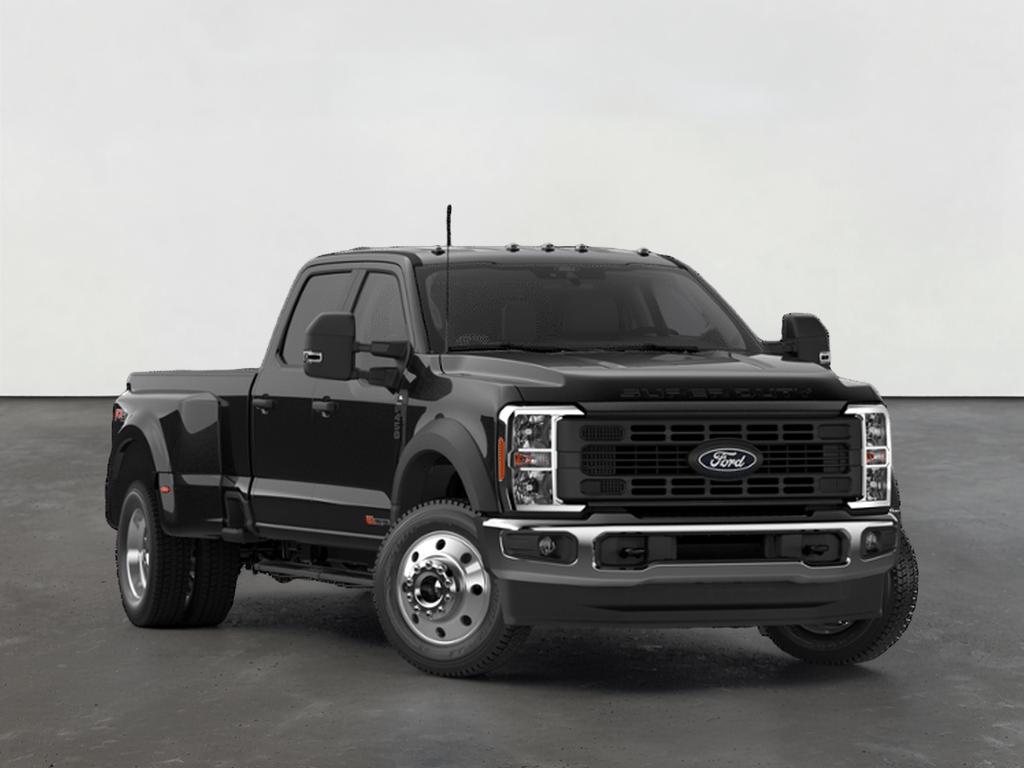 2027 Ford Super Duty F-450® XL