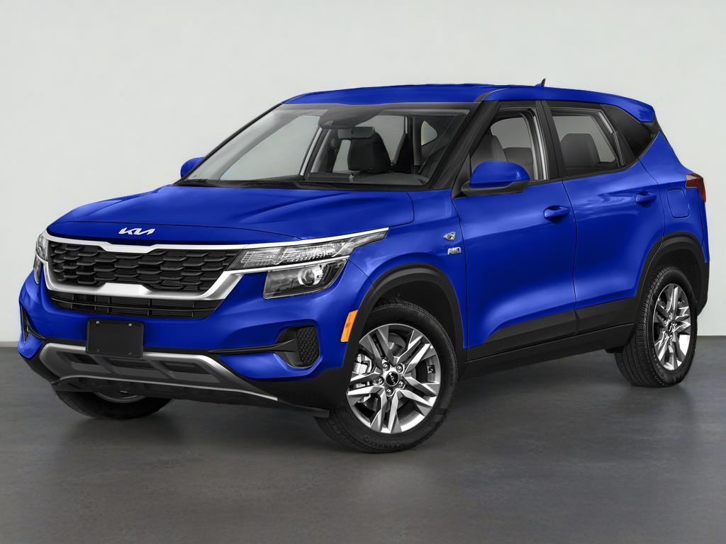 2023 Kia Seltos LX