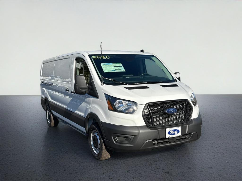 2025 Ford Transit T-150 130" Low Rf 8670 GVWR RWD