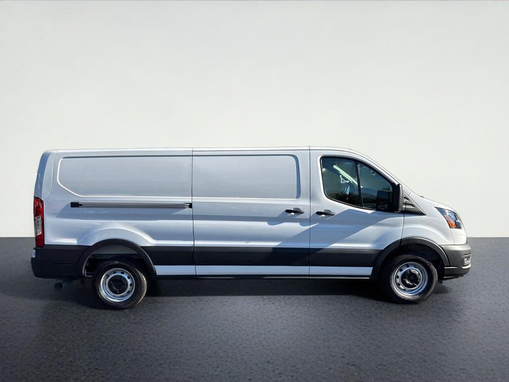 2025 Ford Transit T-150 130" Low Rf 8670 GVWR RWD