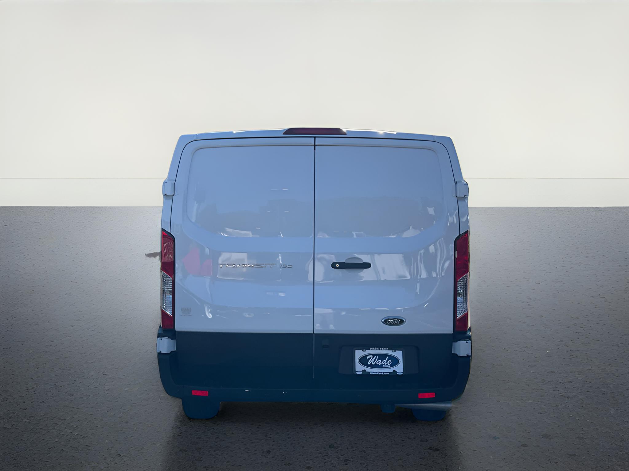 2025 Ford Transit T-150 130" Low Rf 8670 GVWR RWD