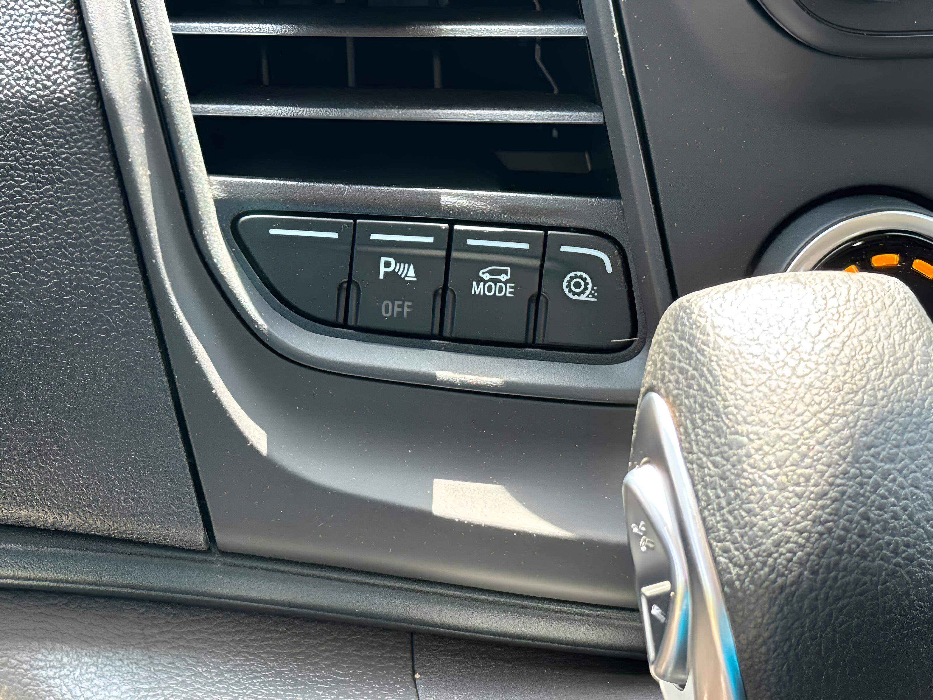 2025 Ford Transit Cargo Van