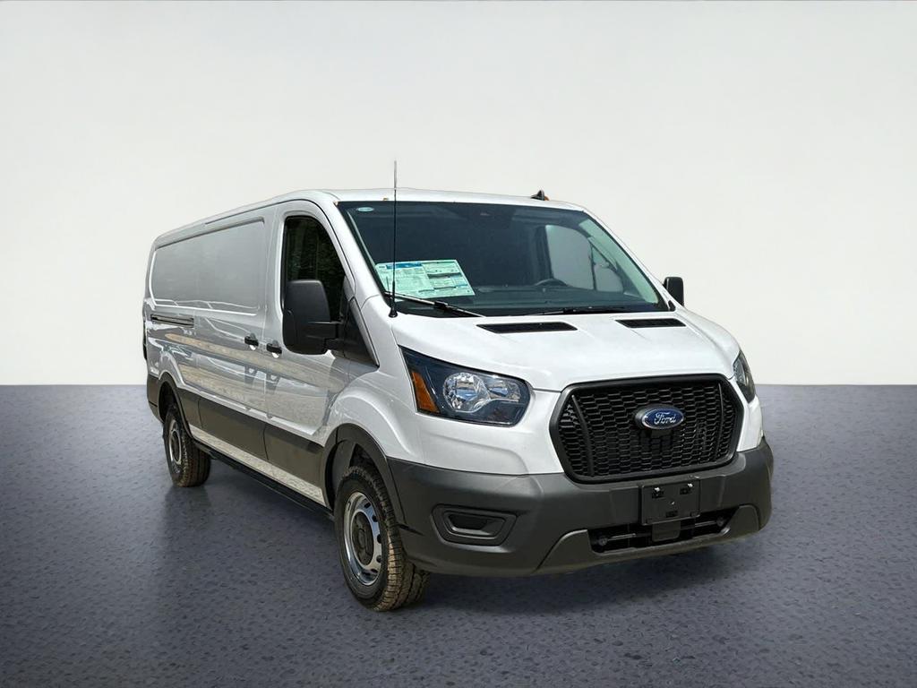 2025 Ford Transit Cargo Van