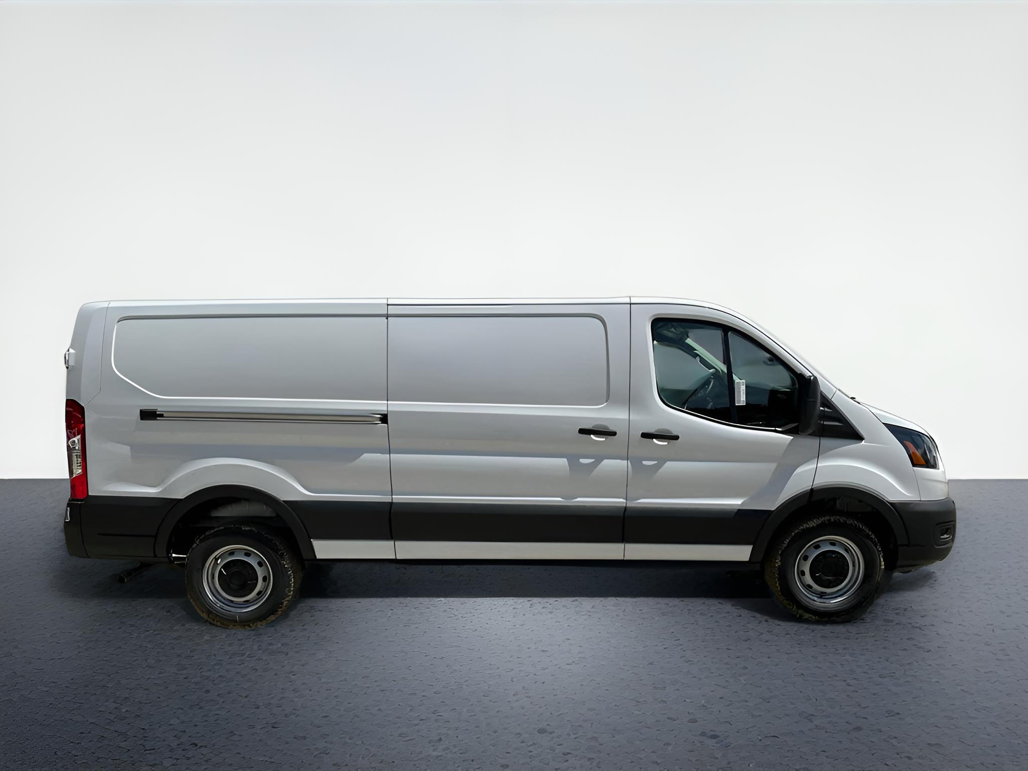 2025 Ford Transit Cargo Van
