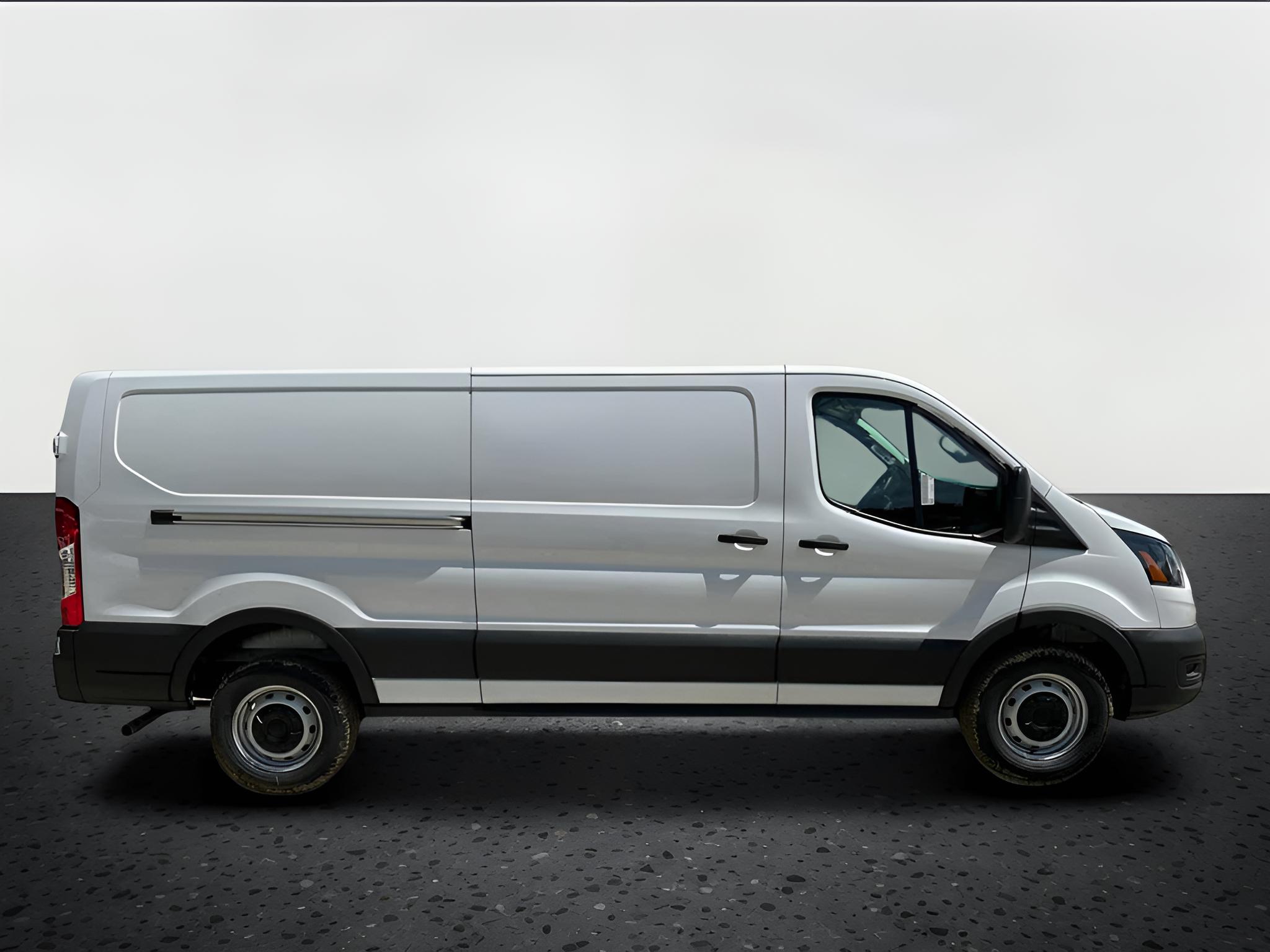 2025 Ford Transit Cargo Van