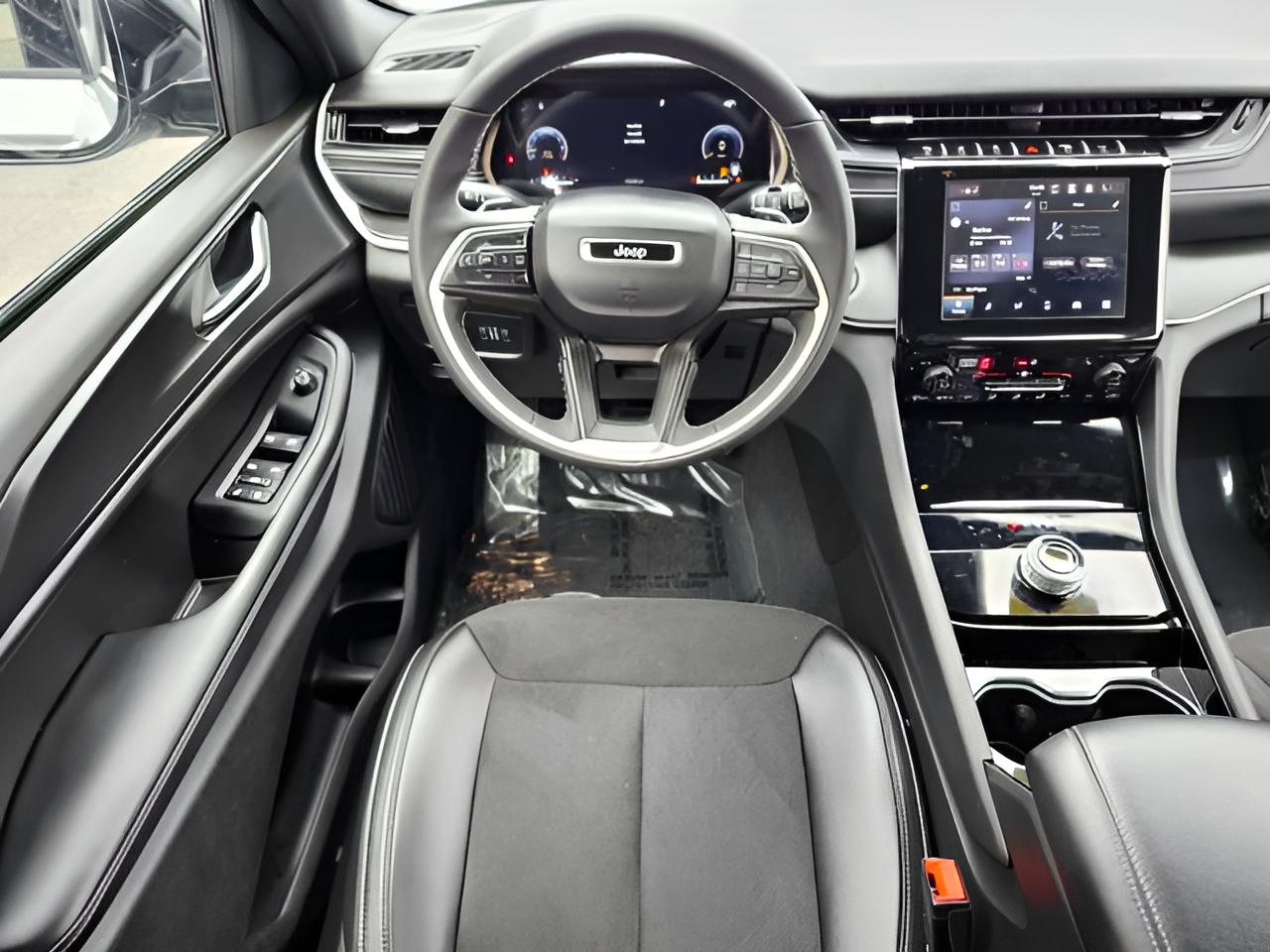 2023 Jeep Grand Cherokee L Altitude X