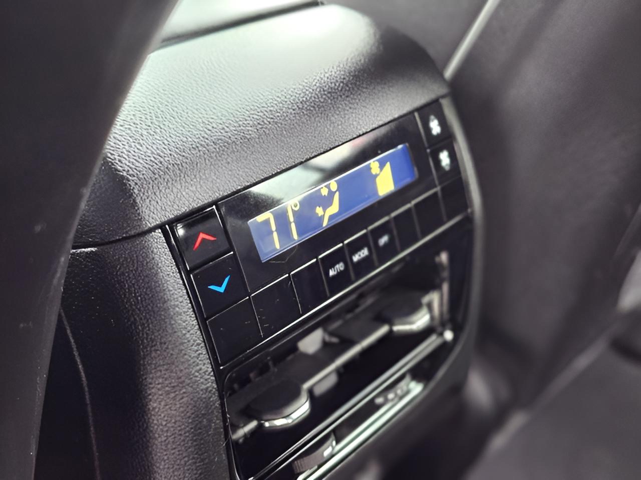 2023 Jeep Grand Cherokee L Altitude X