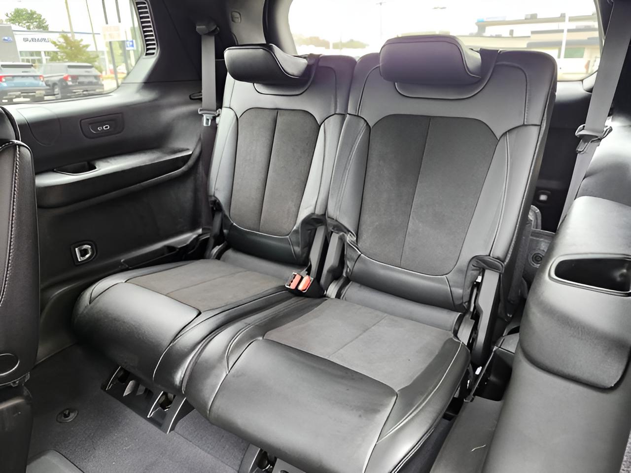 2023 Jeep Grand Cherokee L Altitude X