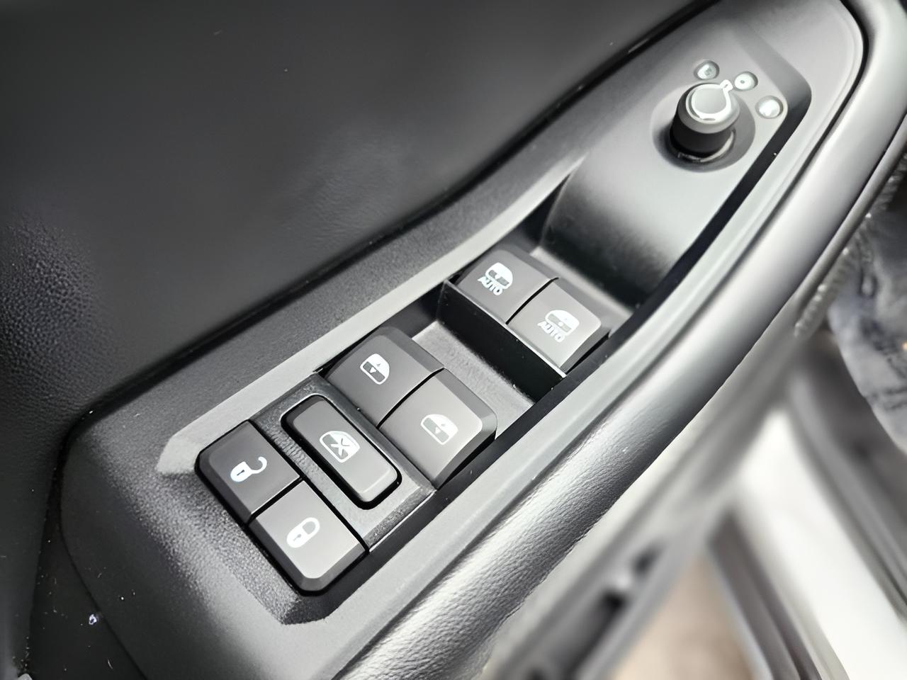 2023 Jeep Grand Cherokee L Altitude X