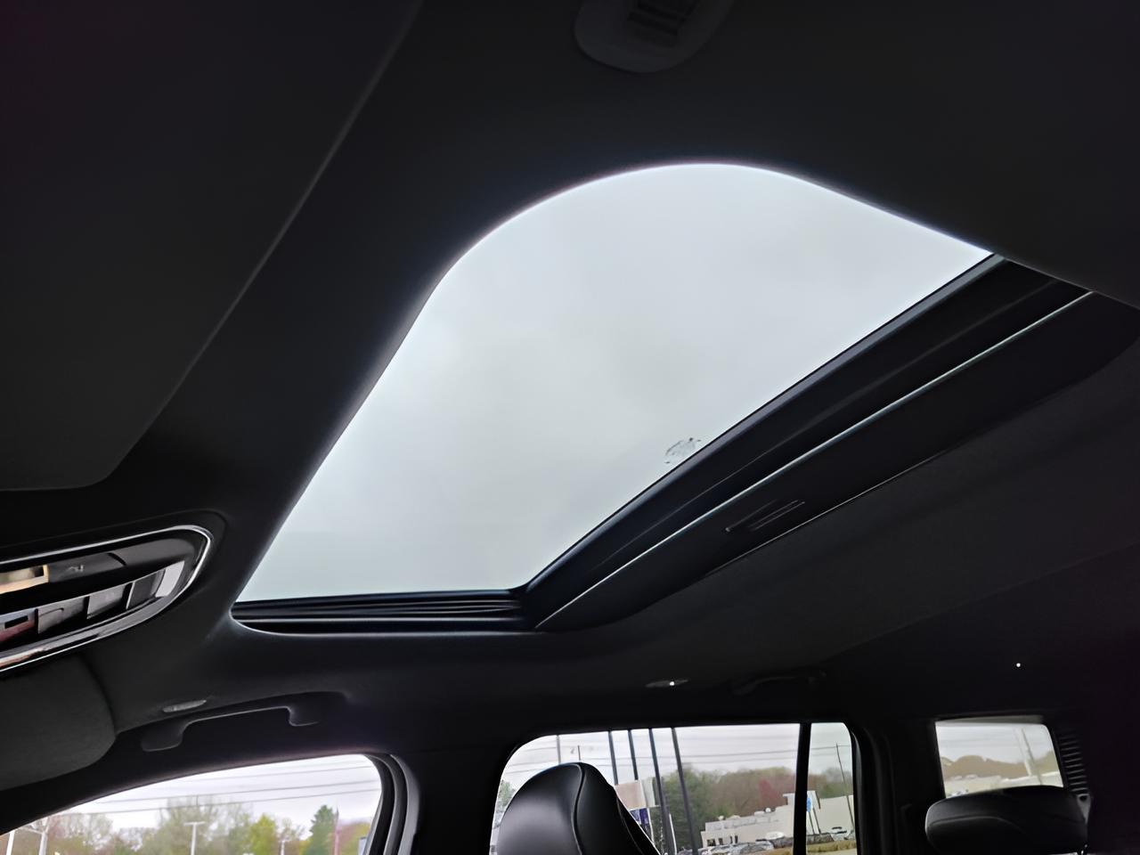 2023 Jeep Grand Cherokee L Altitude X