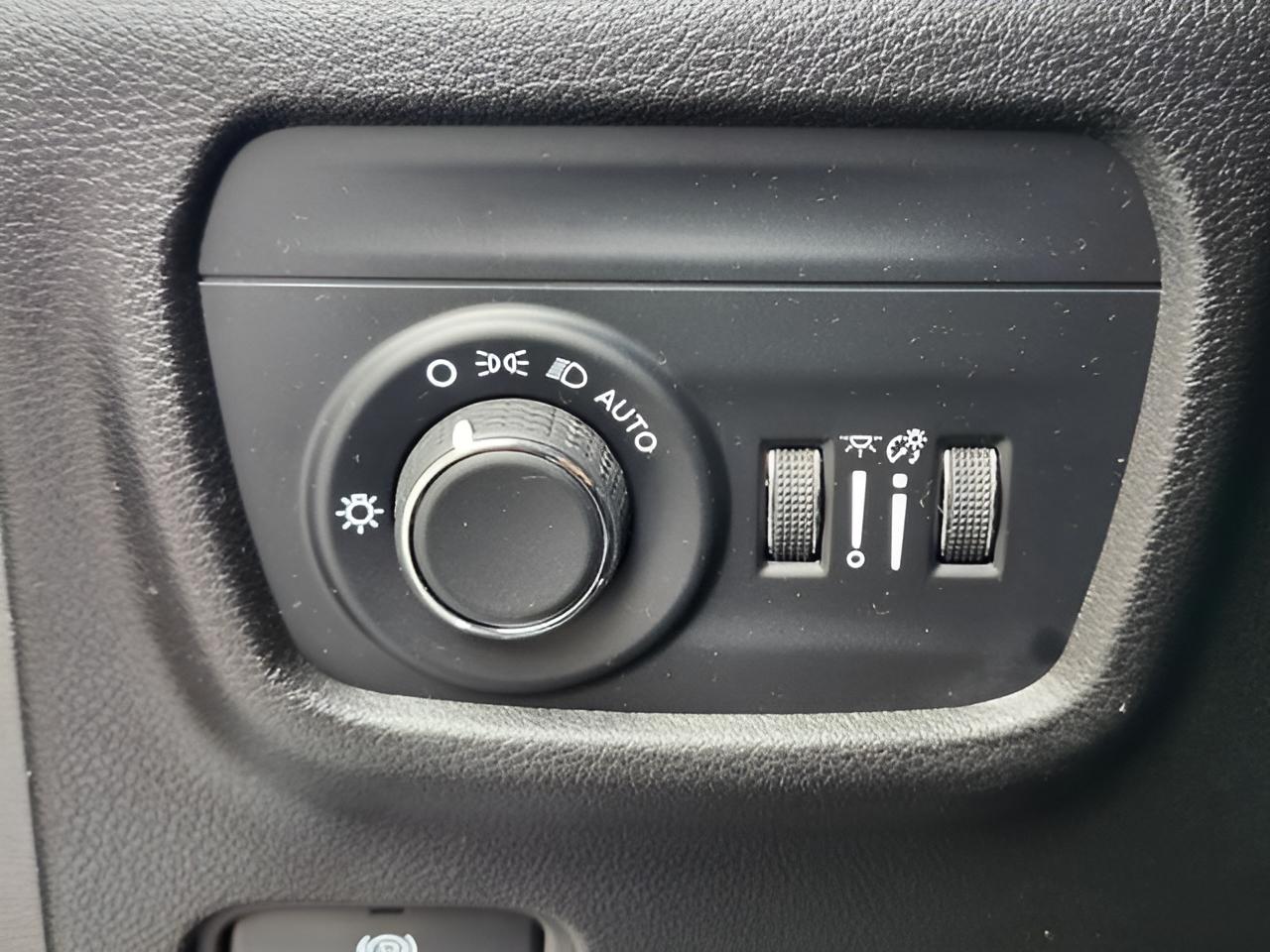 2023 Jeep Grand Cherokee L Altitude X