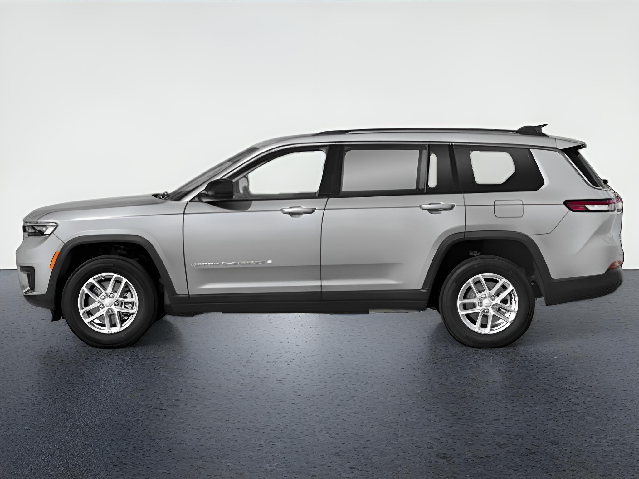 2023 Jeep Grand Cherokee L Altitude X