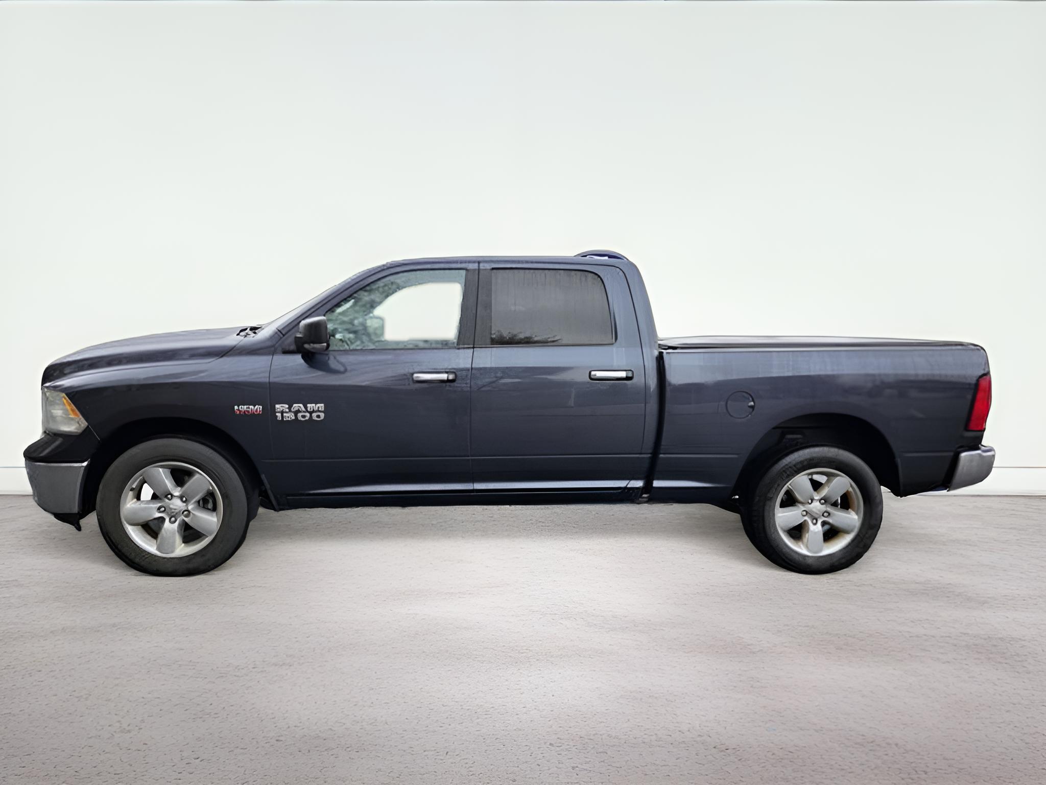 2014 RAM 1500 Big Horn