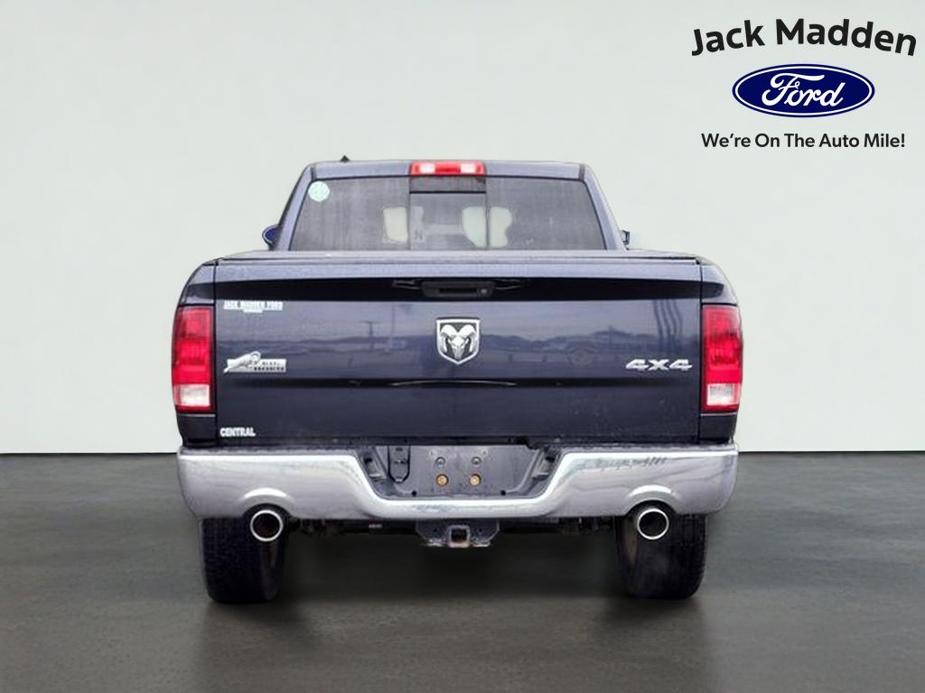 2014 RAM 1500 Big Horn