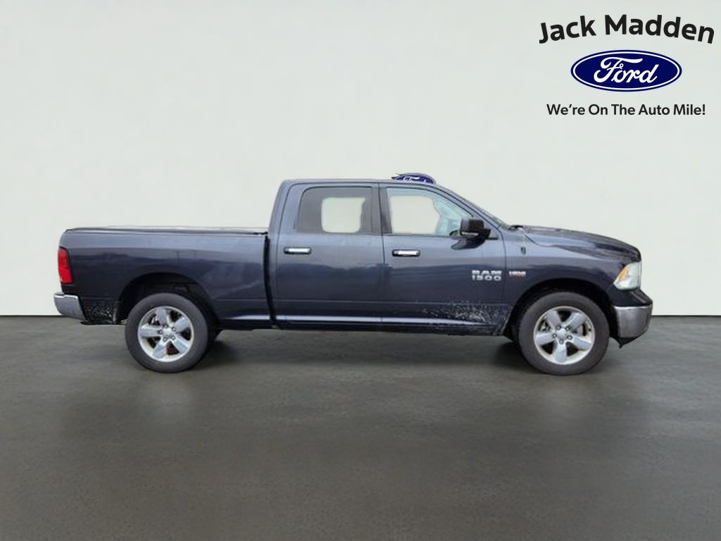2014 RAM 1500 Big Horn
