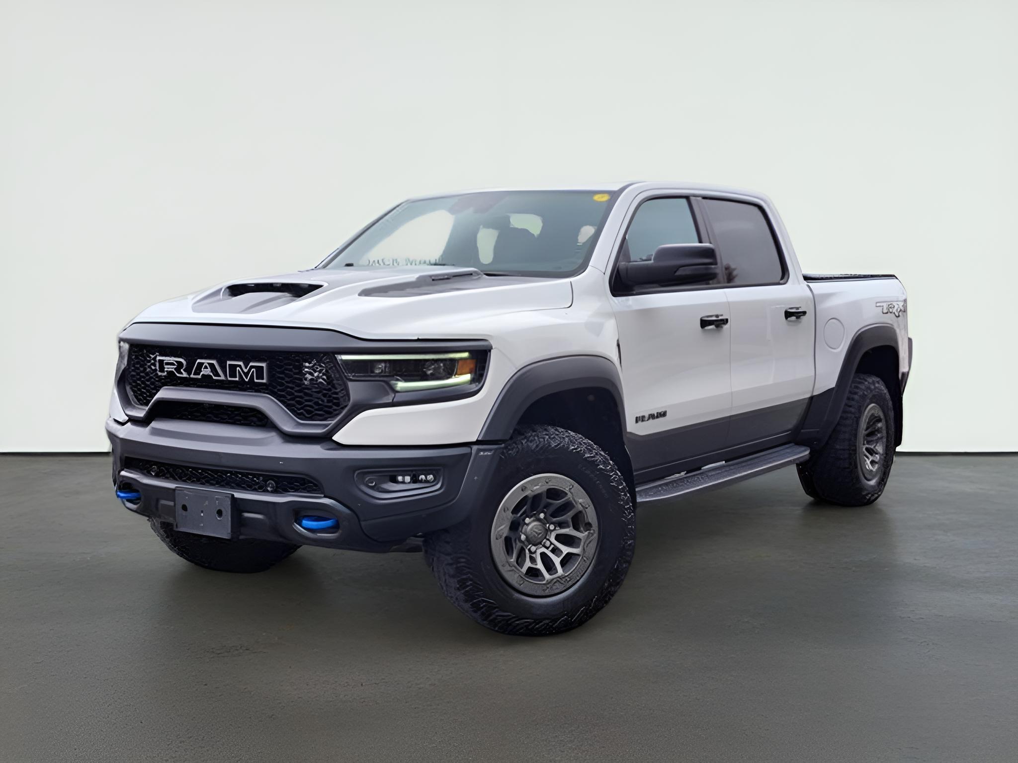 2024 RAM 1500 TRX