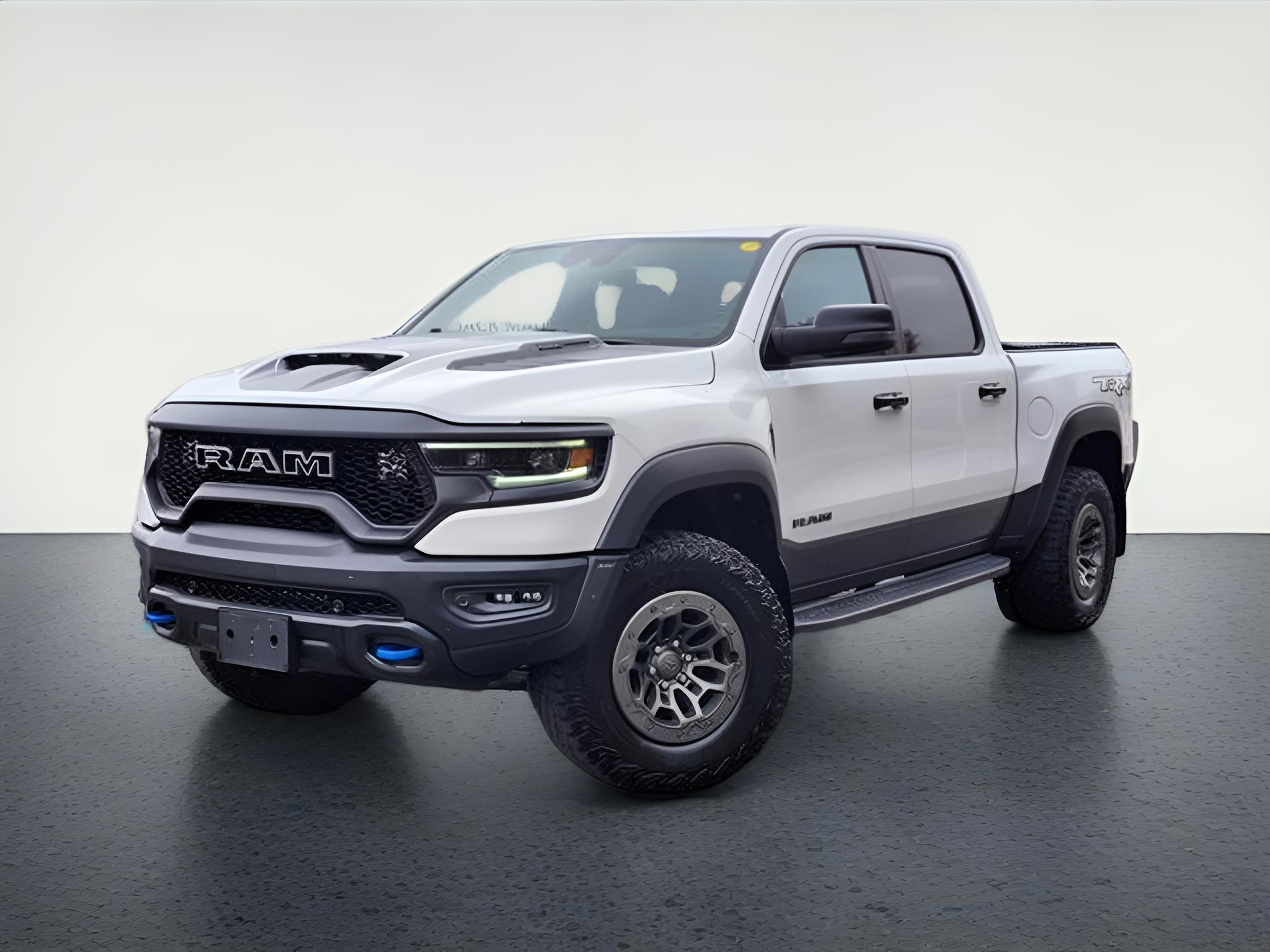 2024 RAM 1500 TRX