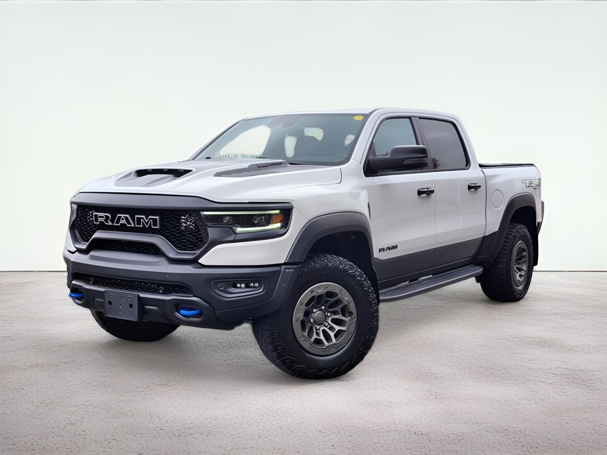 2024 RAM 1500 TRX