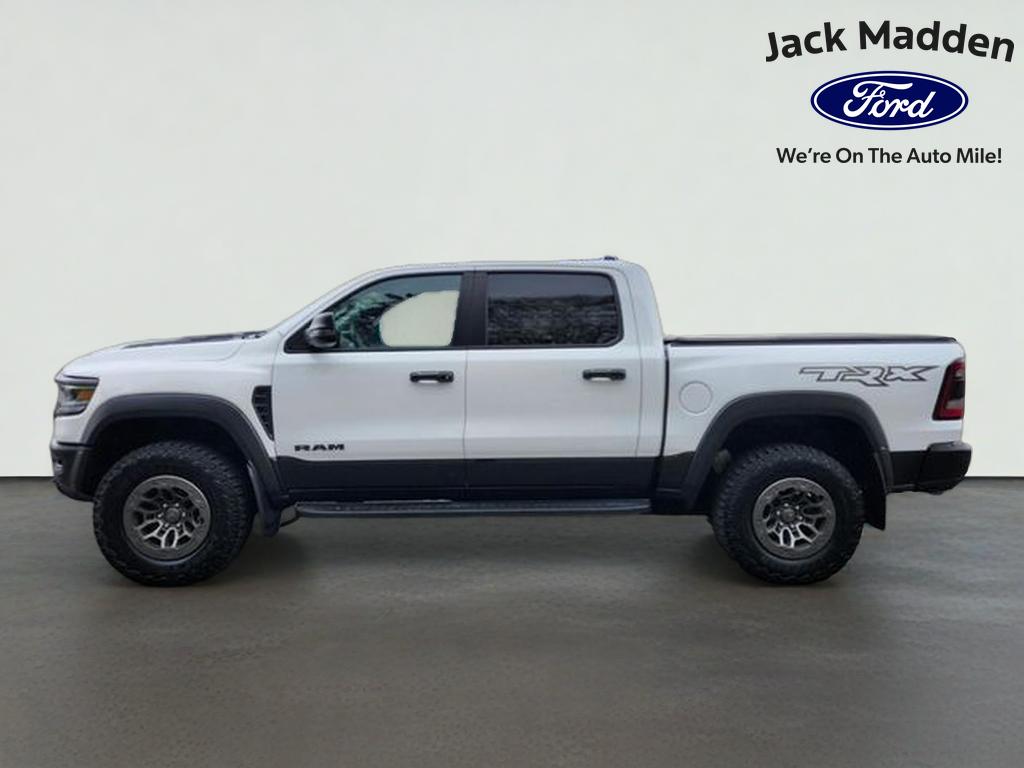 2024 RAM 1500 TRX