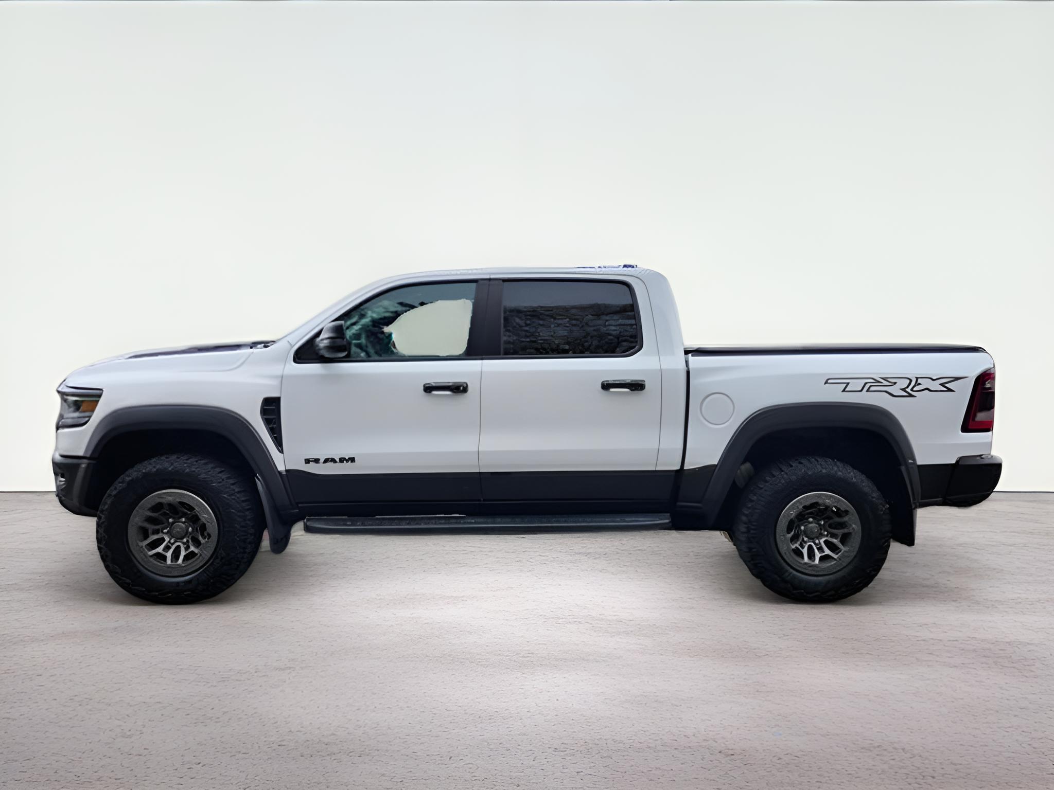 2024 RAM 1500 TRX