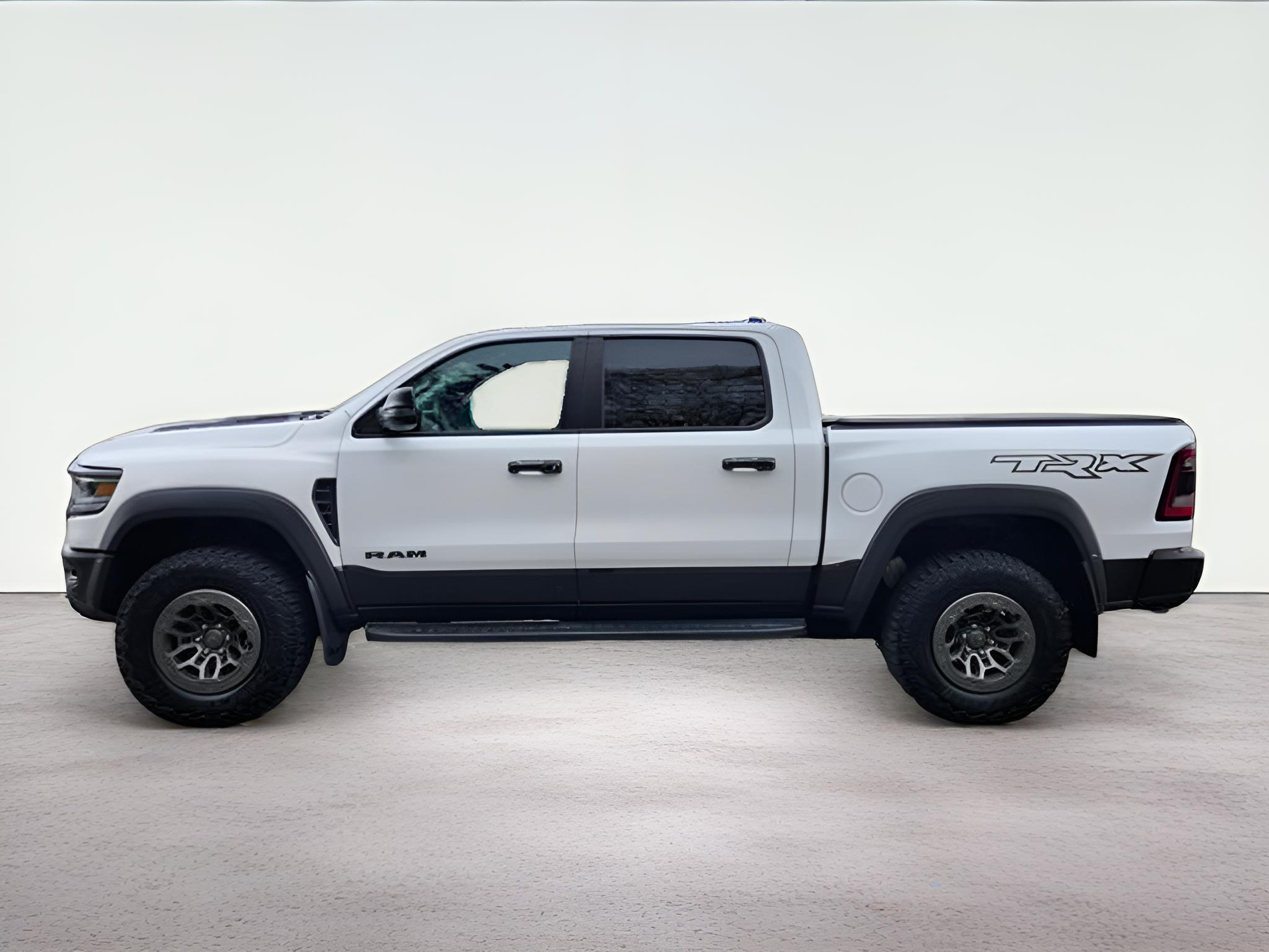 2024 RAM 1500 TRX