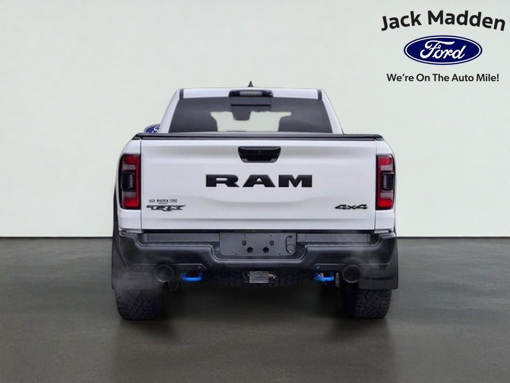 2024 RAM 1500 TRX