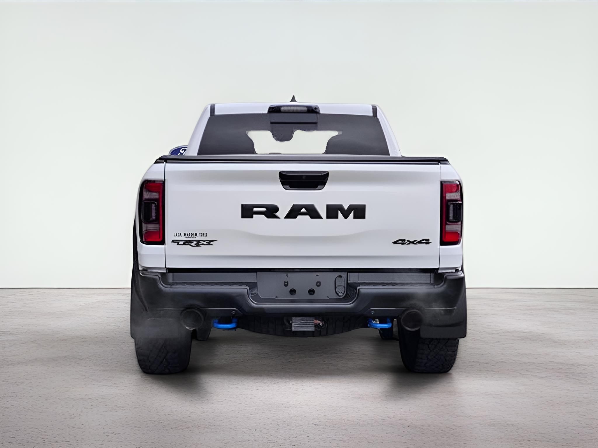 2024 RAM 1500 TRX