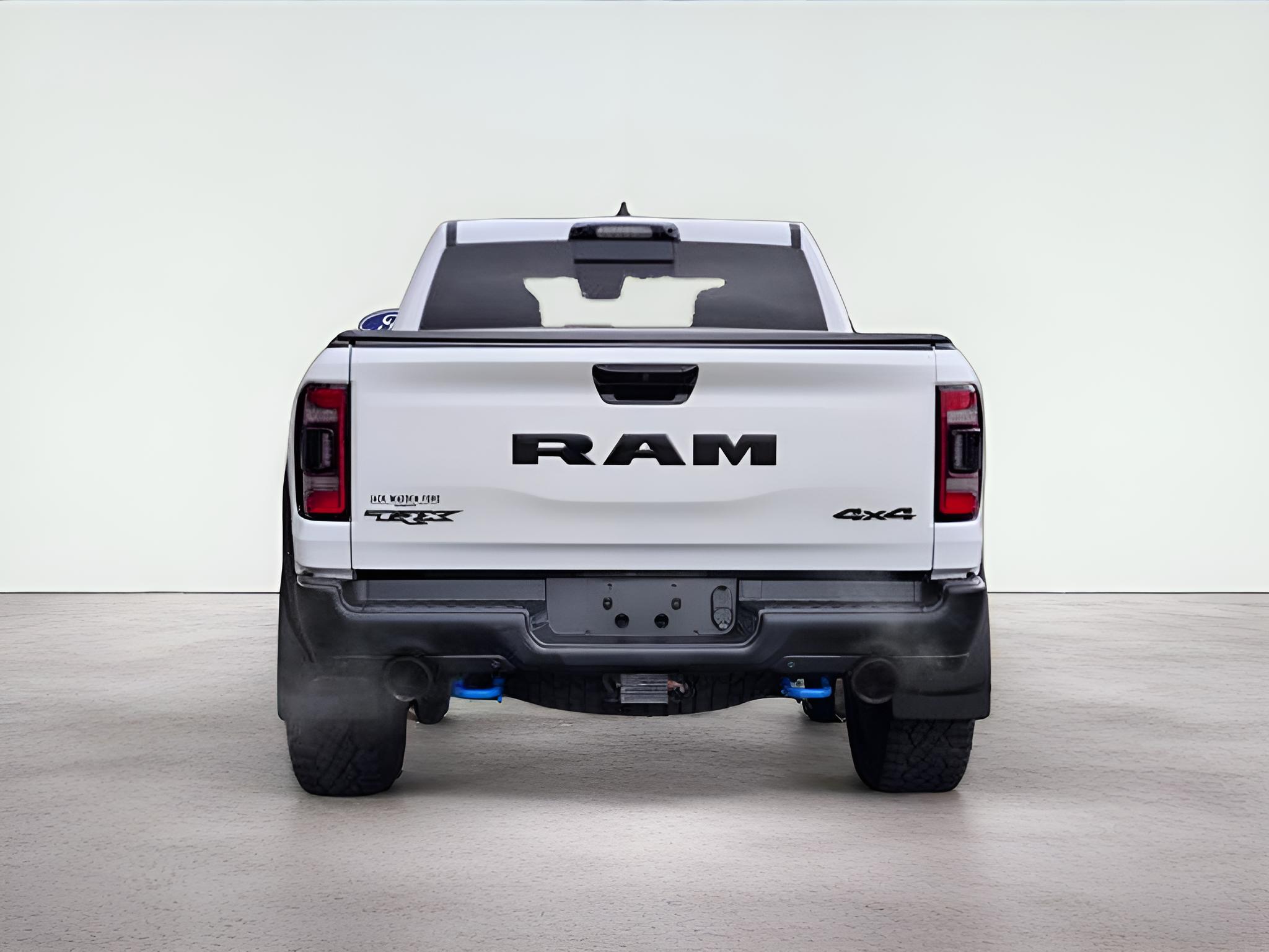 2024 RAM 1500 TRX