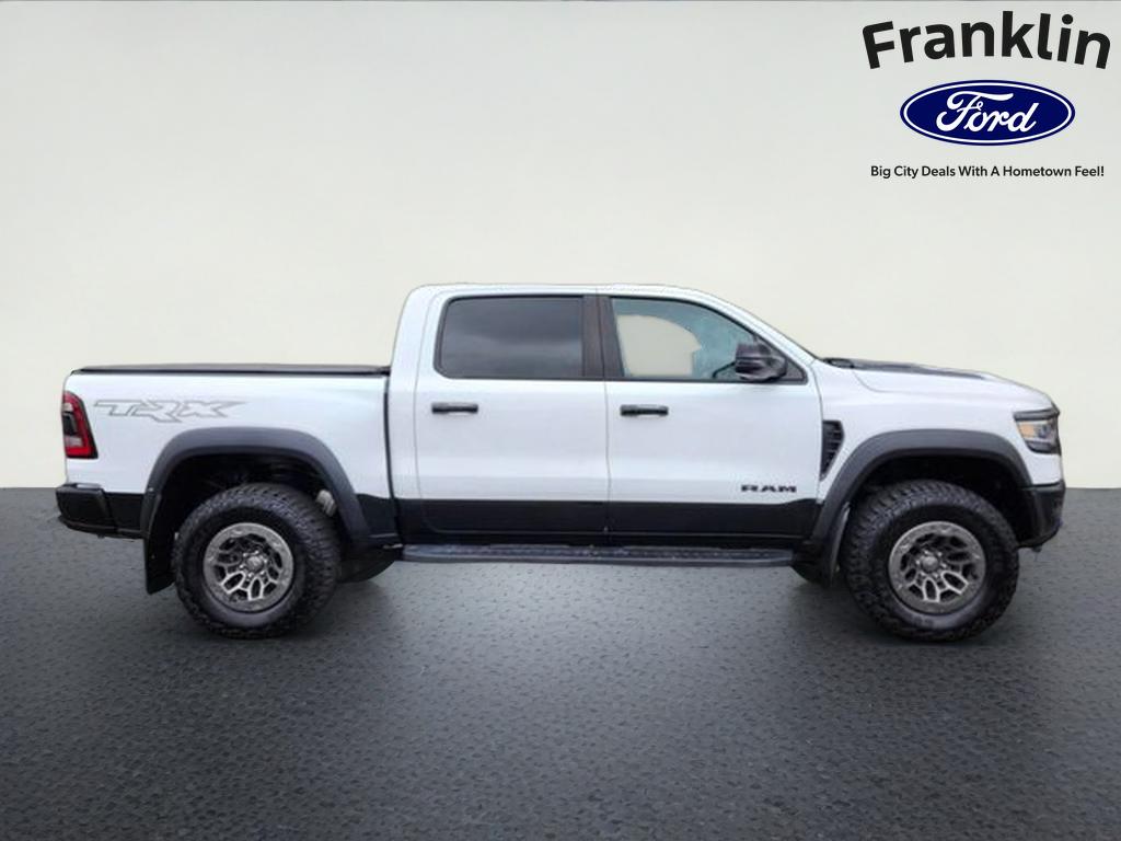 2024 RAM 1500 TRX