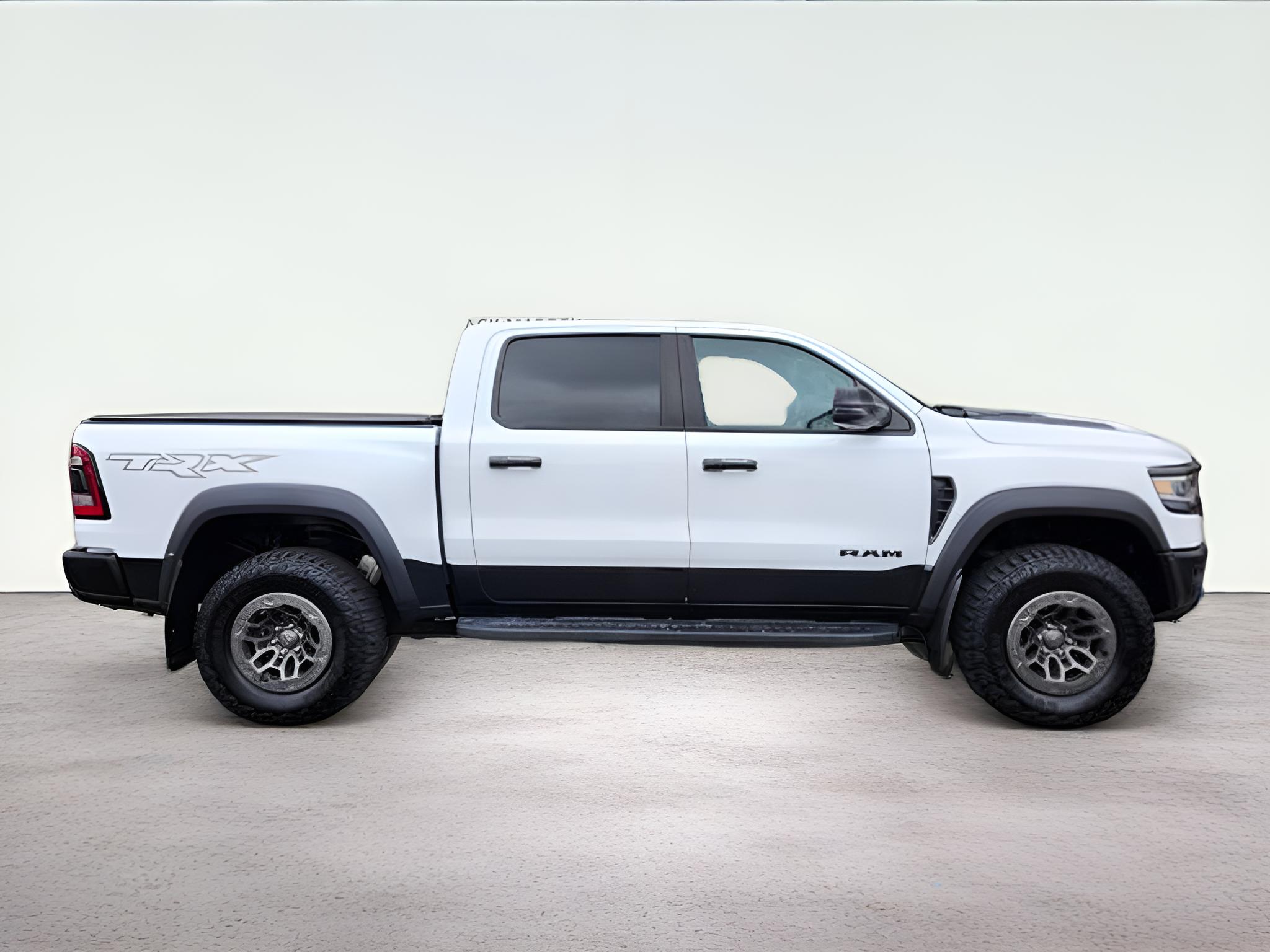 2024 RAM 1500 TRX