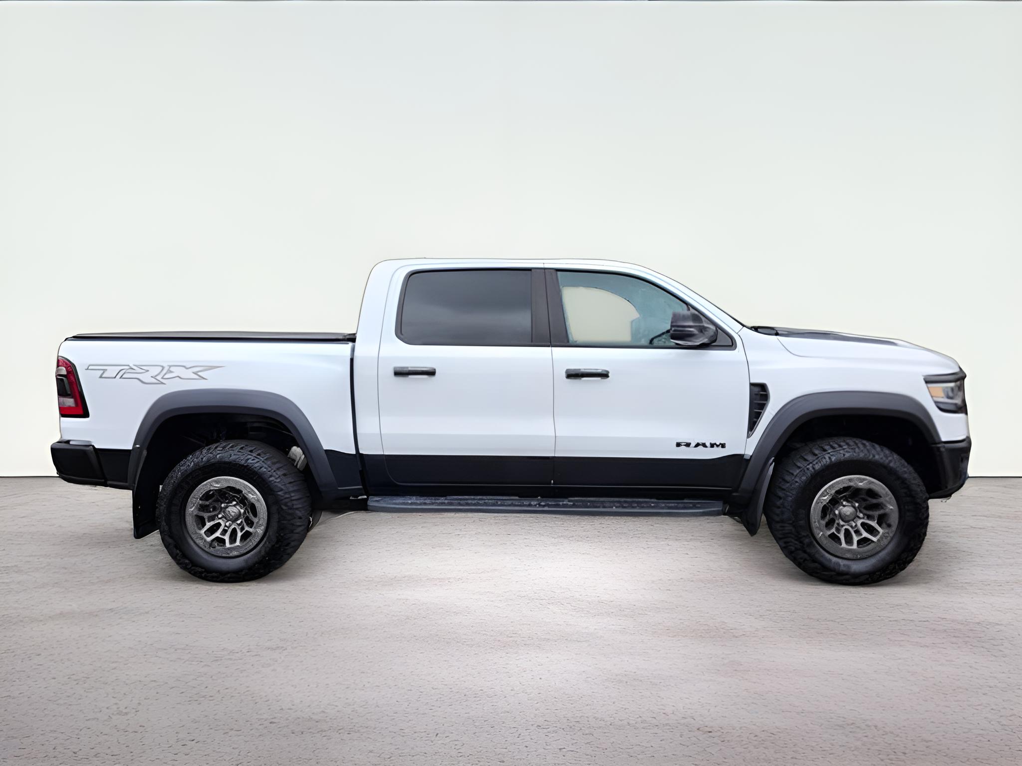 2024 RAM 1500 TRX