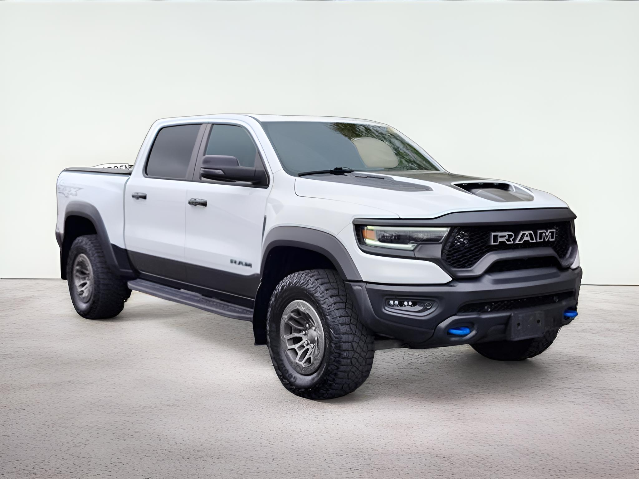 2024 RAM 1500 TRX