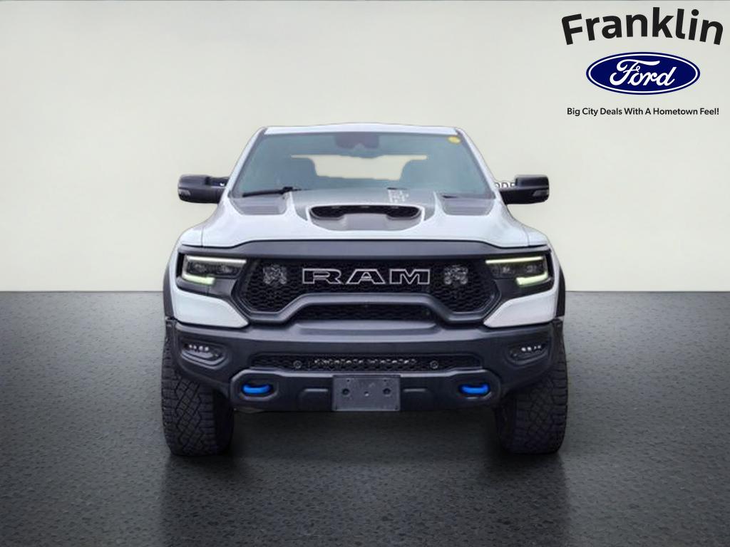 2024 RAM 1500 TRX