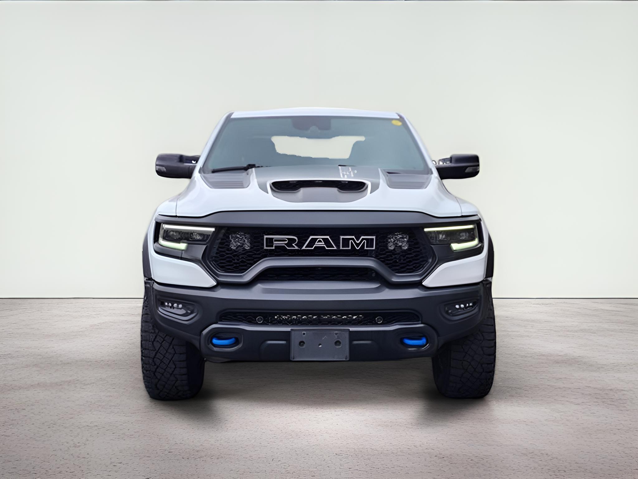 2024 RAM 1500 TRX