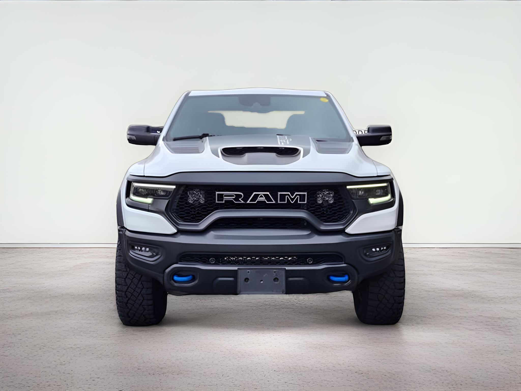 2024 RAM 1500 TRX