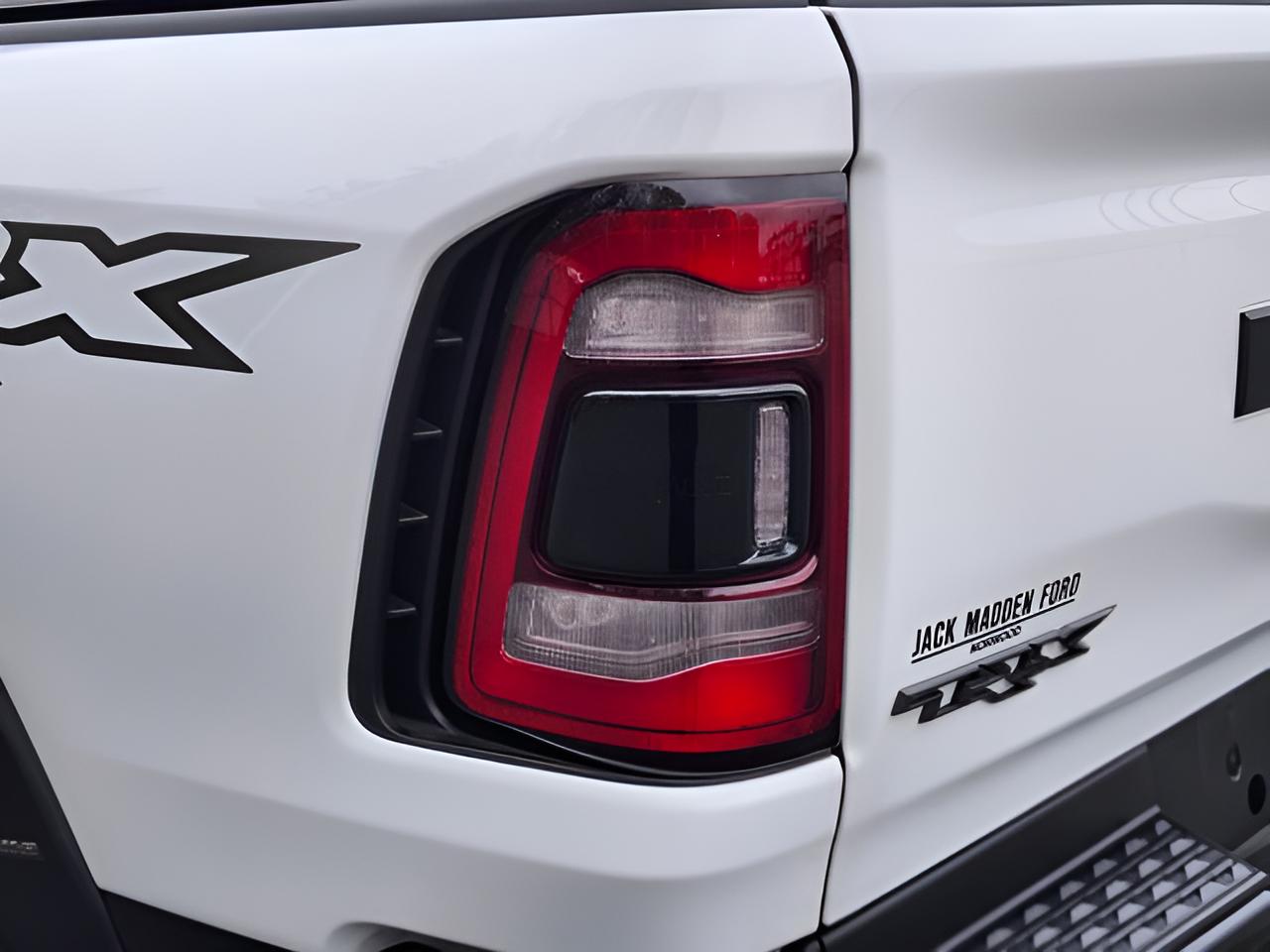 2024 RAM 1500 TRX