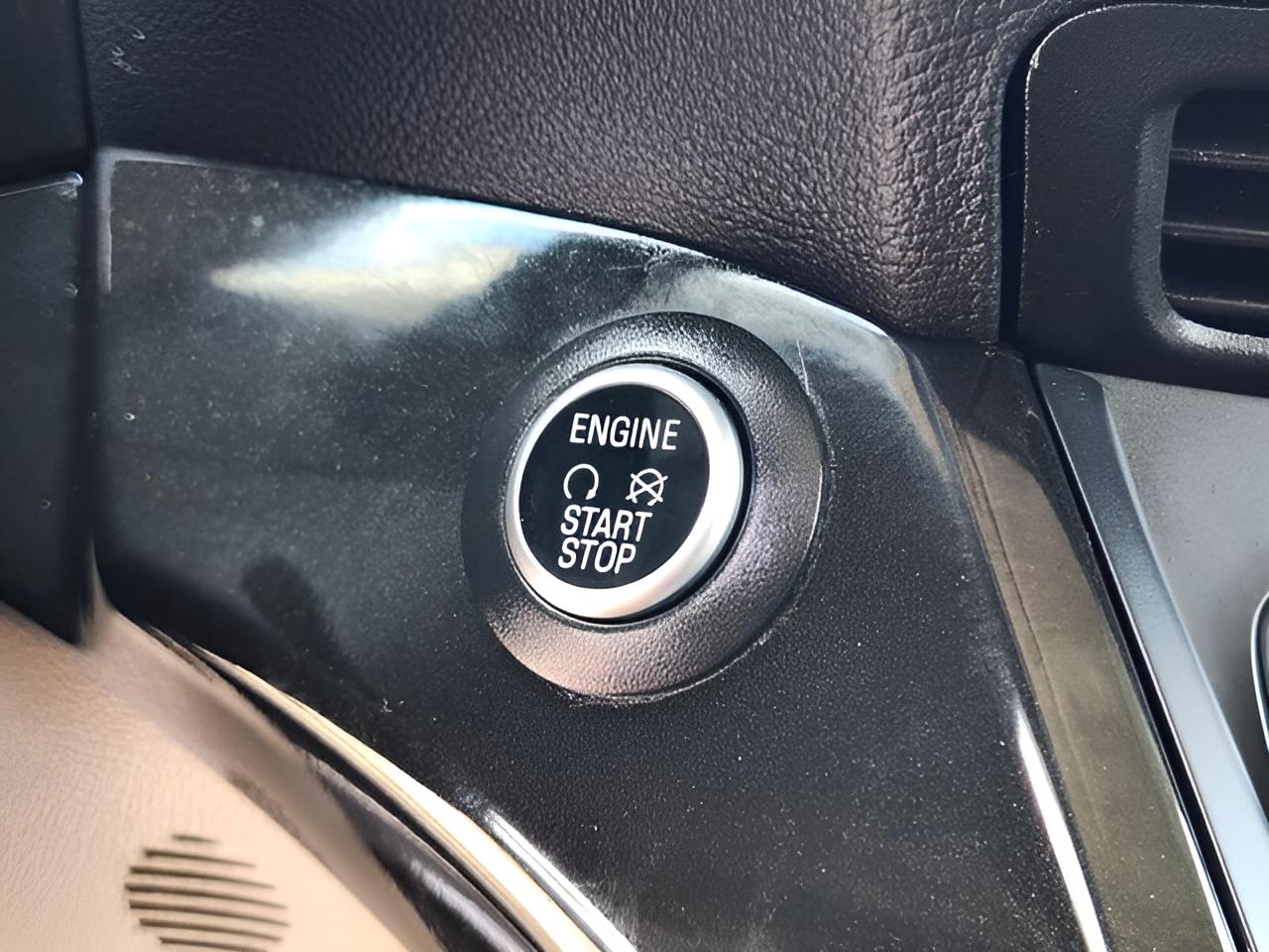 2017 Ford C-Max Hybrid Titanium