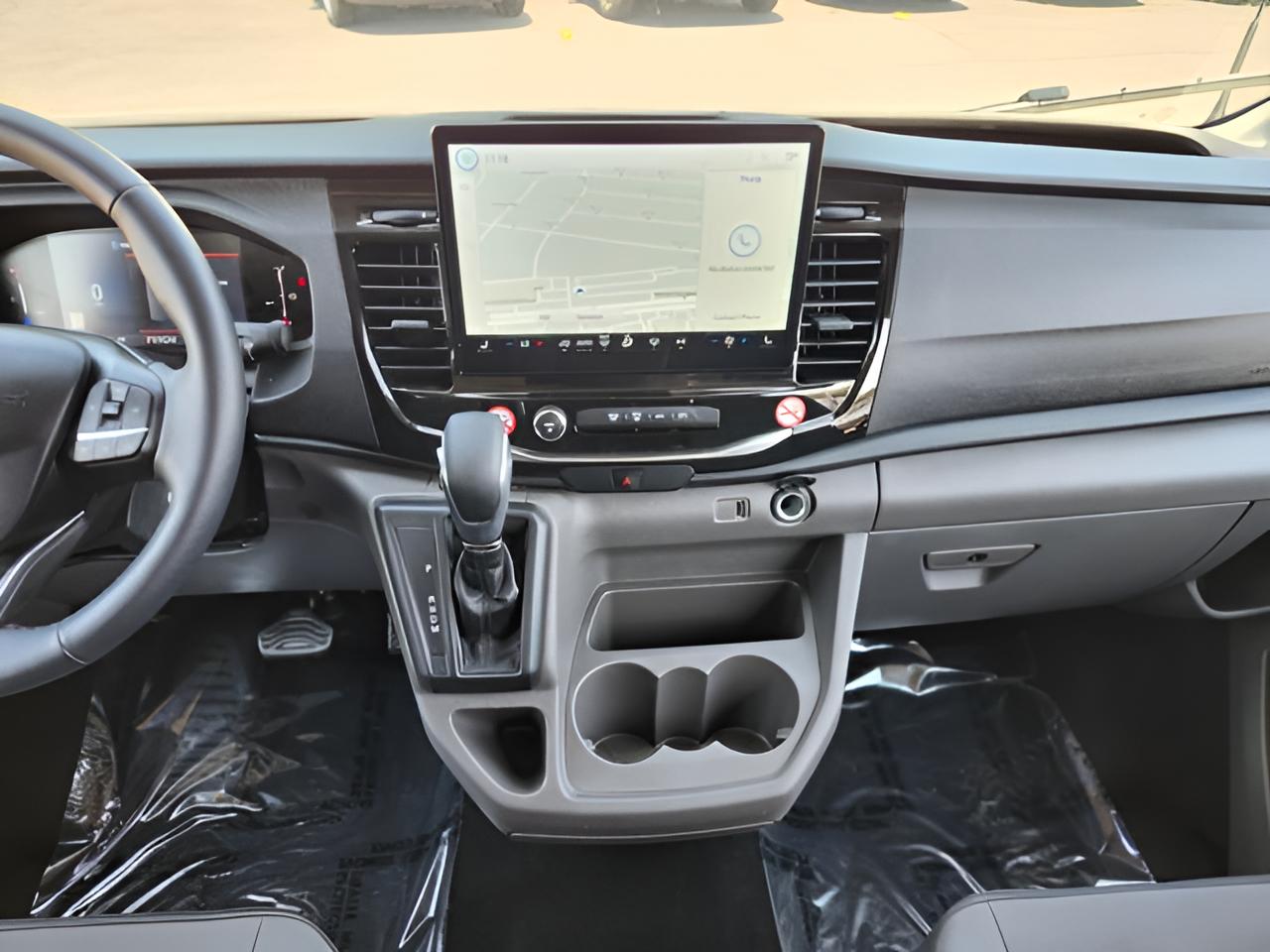 2026 Ford Transit-350 XLT