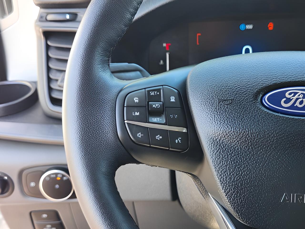 2026 Ford Transit-350 XLT