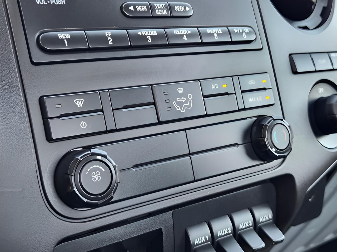 2015 Ford F-350SD XL DRW