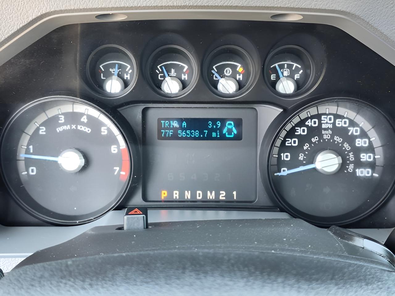 2015 Ford F-350SD XL DRW