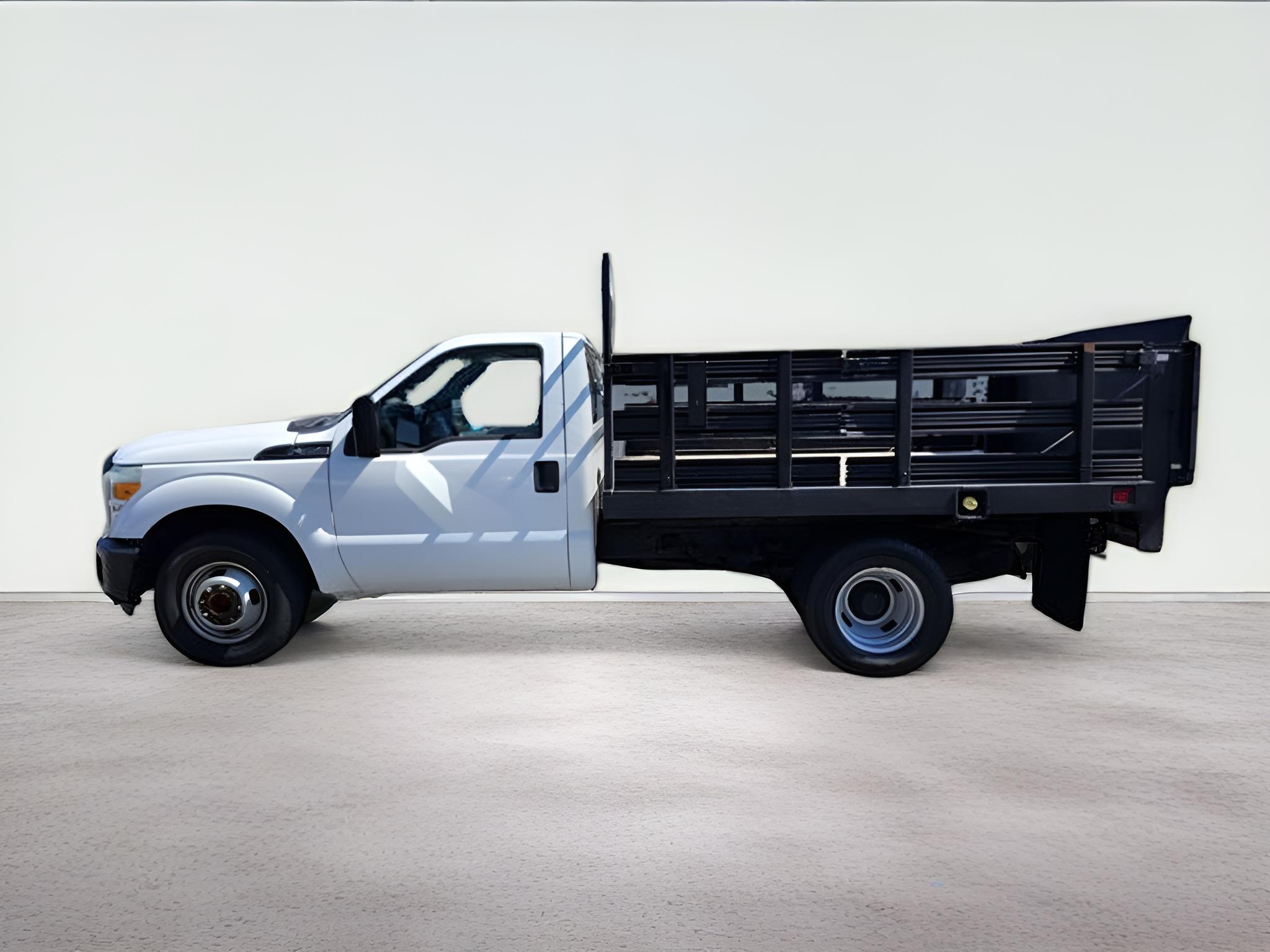 2015 Ford F-350SD XL DRW