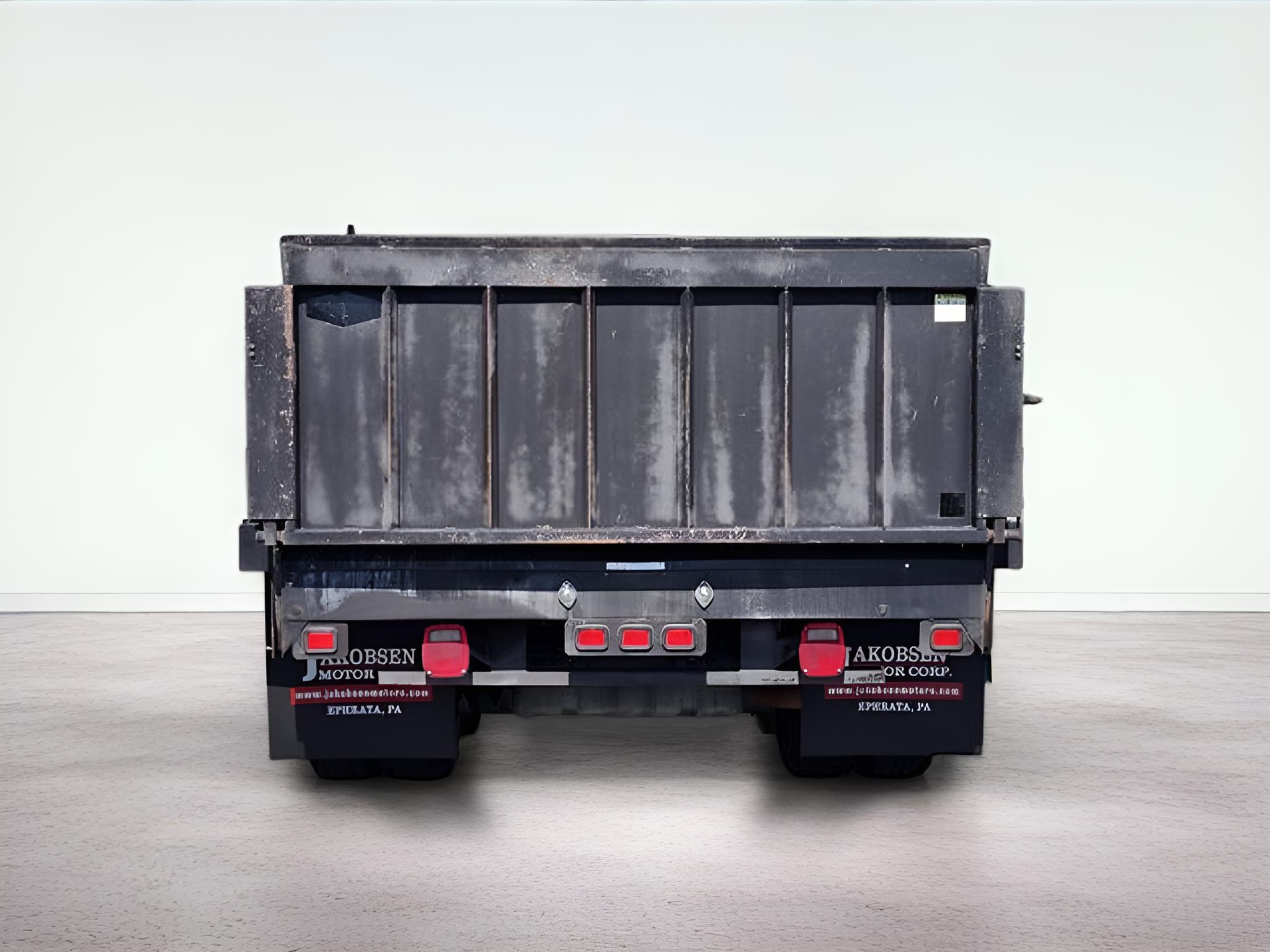 2015 Ford F-350SD XL DRW