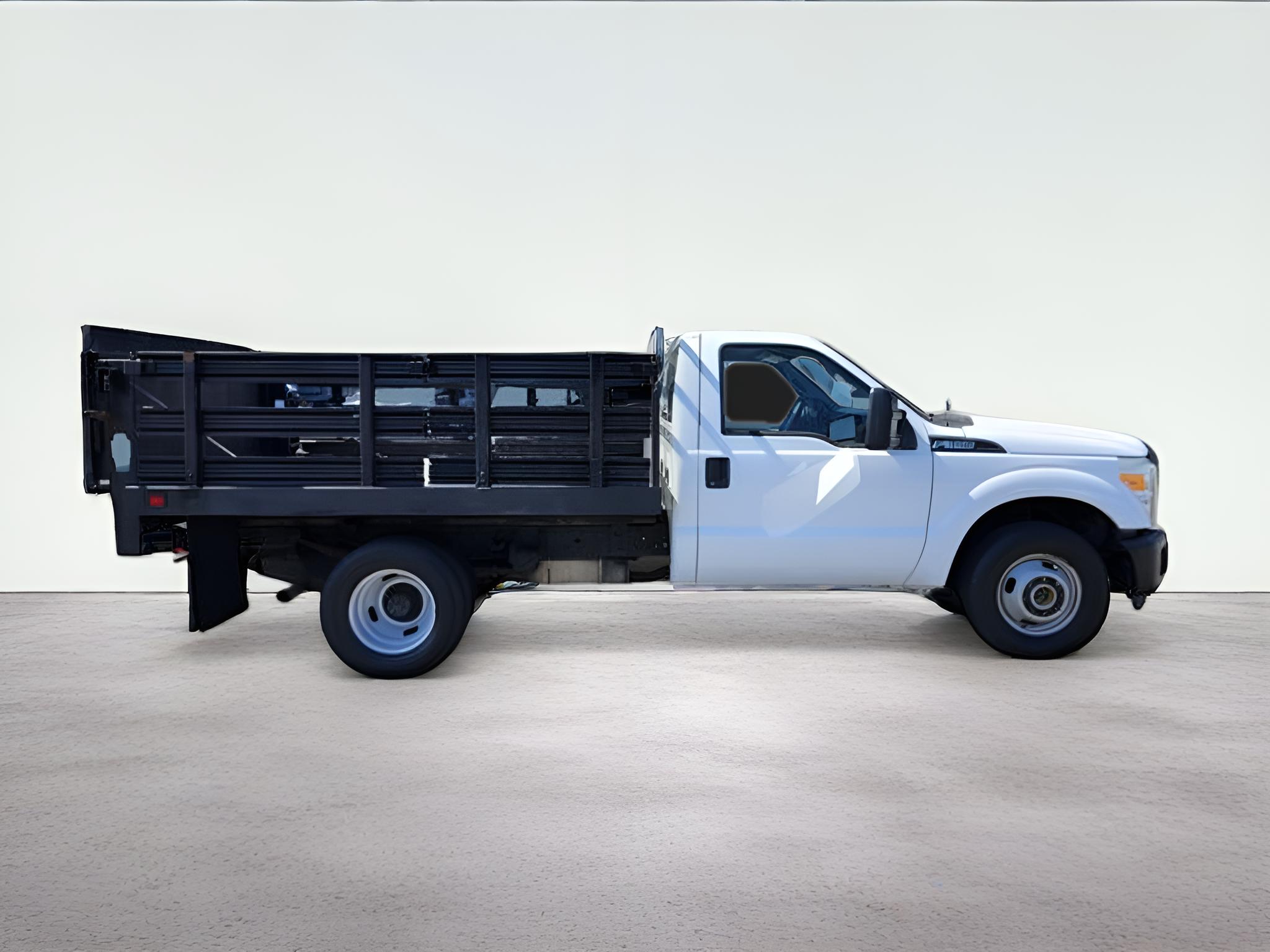 2015 Ford F-350SD XL DRW