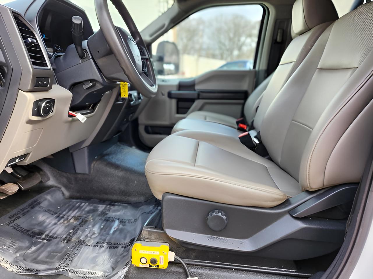 2022 Ford F-350SD XL DRW