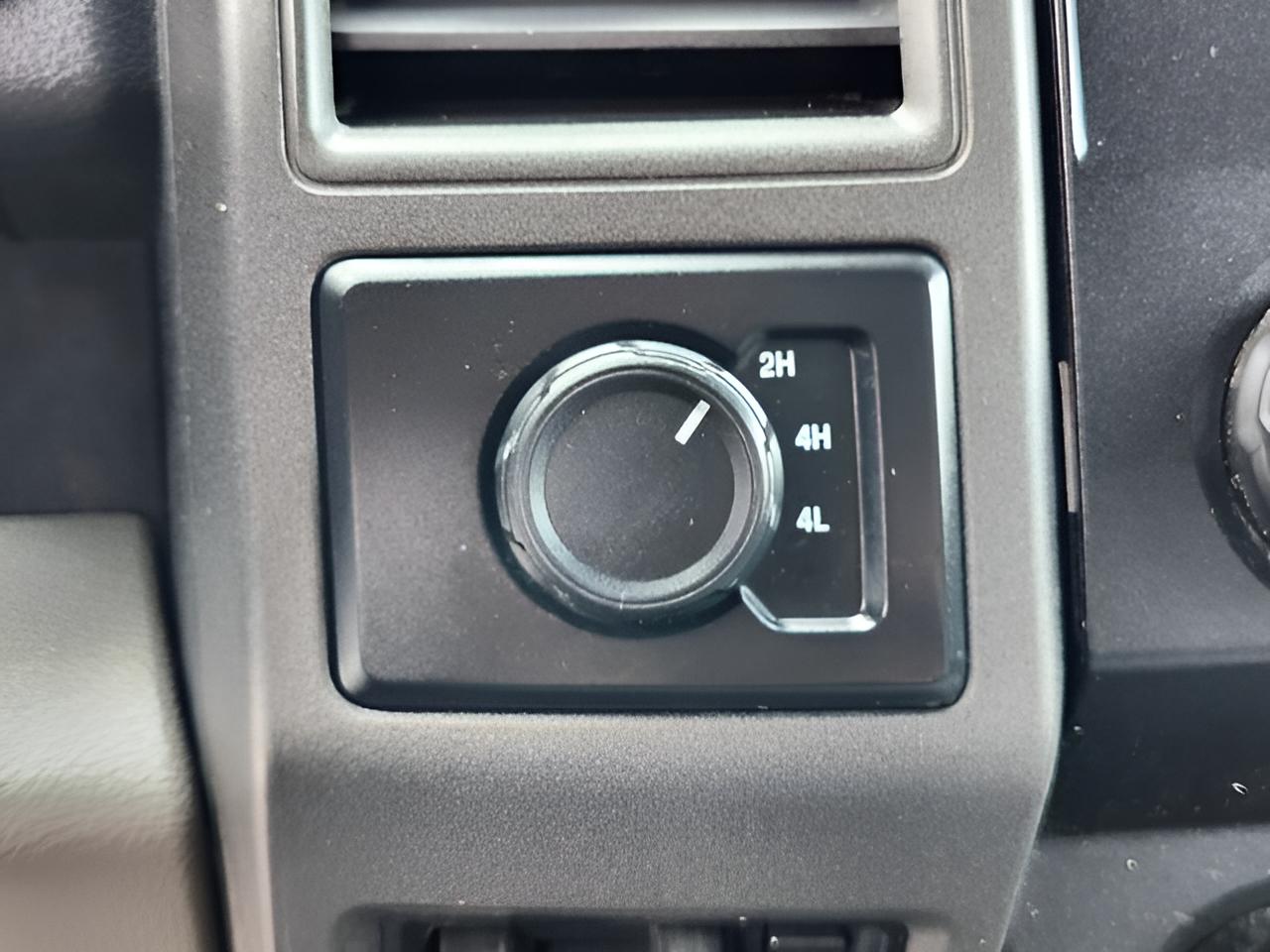 2022 Ford F-350SD XL DRW