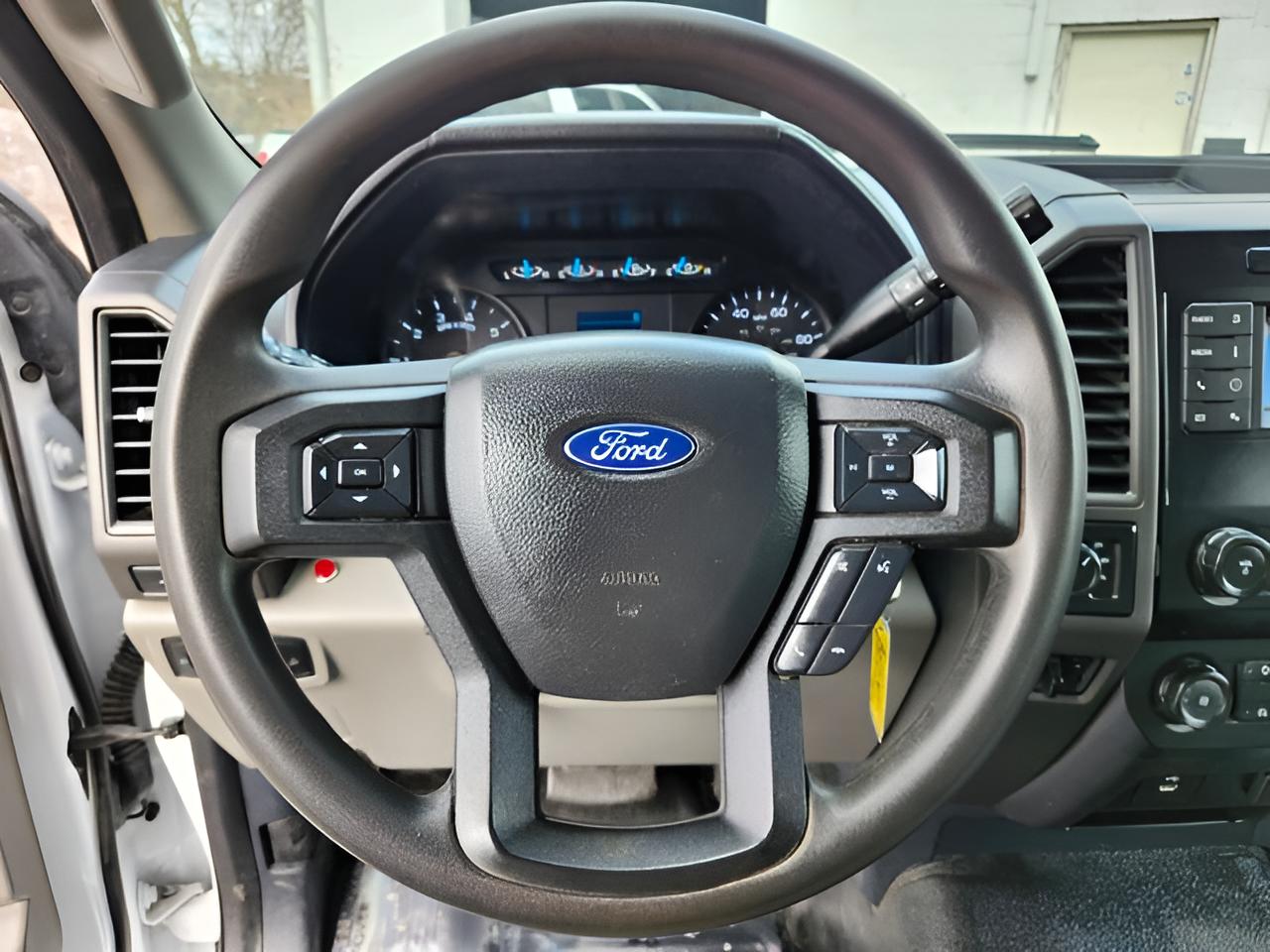 2022 Ford F-350SD XL DRW