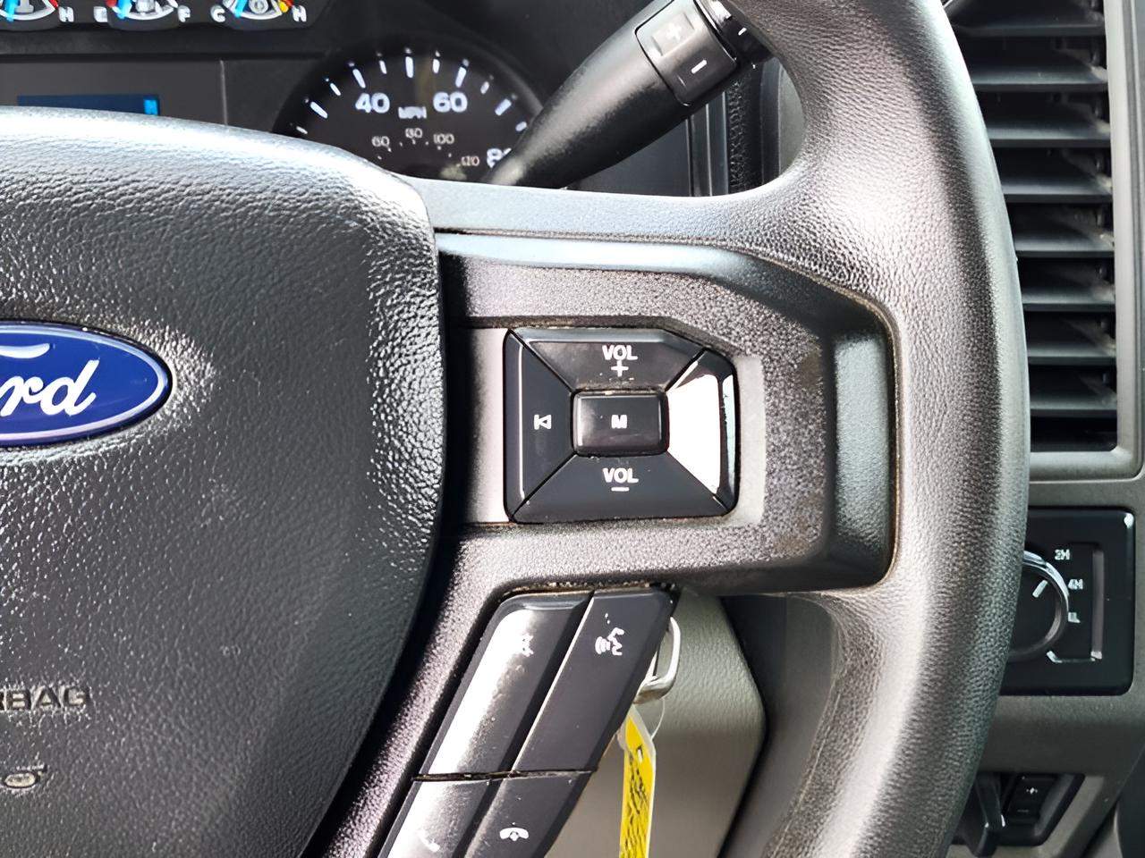 2022 Ford F-350SD XL DRW